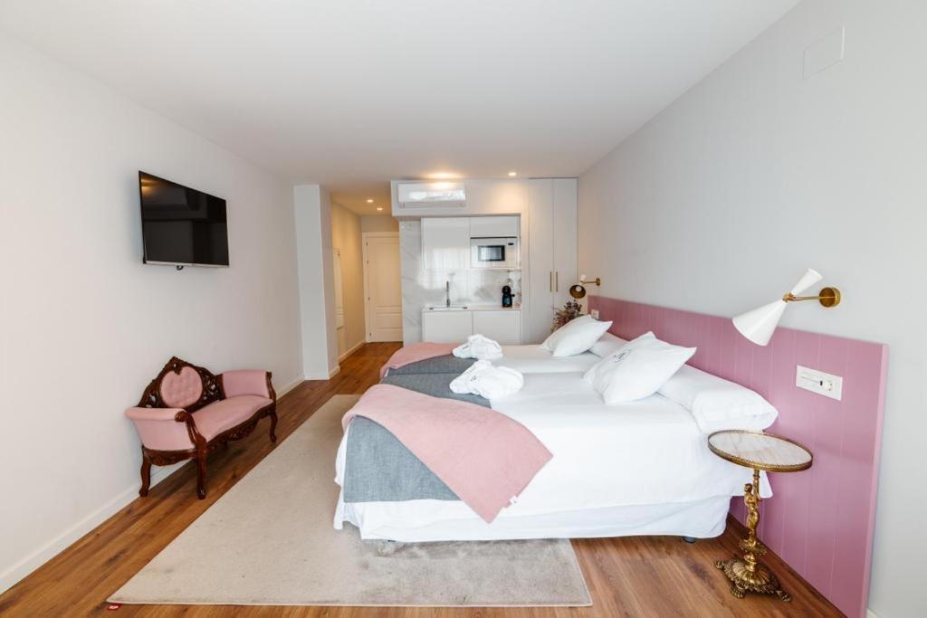 Pensión Aniana Boutique Logroño